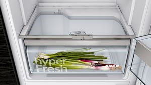 Siemens KI51RADF0, Built-in fridge (Discontinued)
