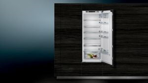 Siemens KI51RADF0, Built-in fridge (Discontinued)
