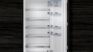 Siemens KI51RADF0, Built-in fridge (Discontinued)