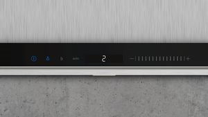 Siemens iQ 700 LF91BUV50B, Island cooker hood (Discontinued)