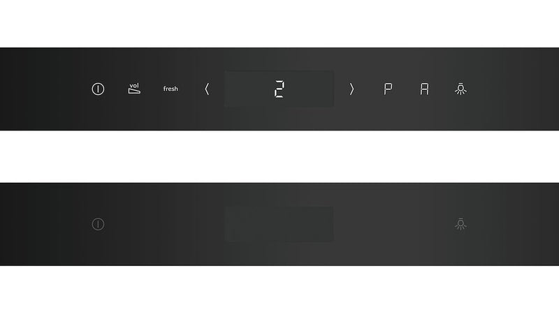 Neff I96BMV5N5B, Island cooker hood (Discontinued)