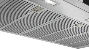 Bosch DWB98JQ50B, Wall-mounted cooker hood (Discontinued)