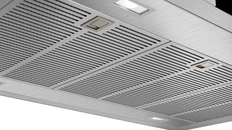 Bosch DIB98JQ50B, Island cooker hood (Discontinued)