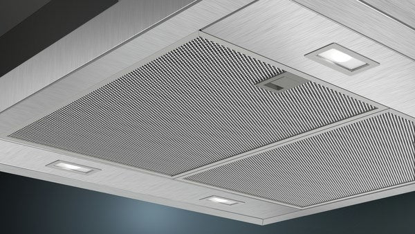 Siemens LF97GBM50B, Island cooker hood (Discontinued)