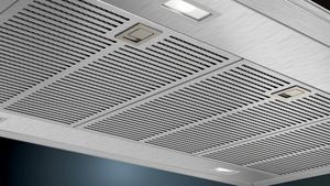 Siemens iQ 700 LF91BUV50B, Island cooker hood (Discontinued)