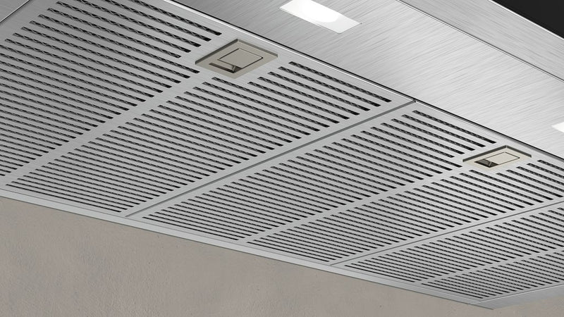 Neff D96BMV5N5B, Wall-mounted cooker hood (Discontinued)