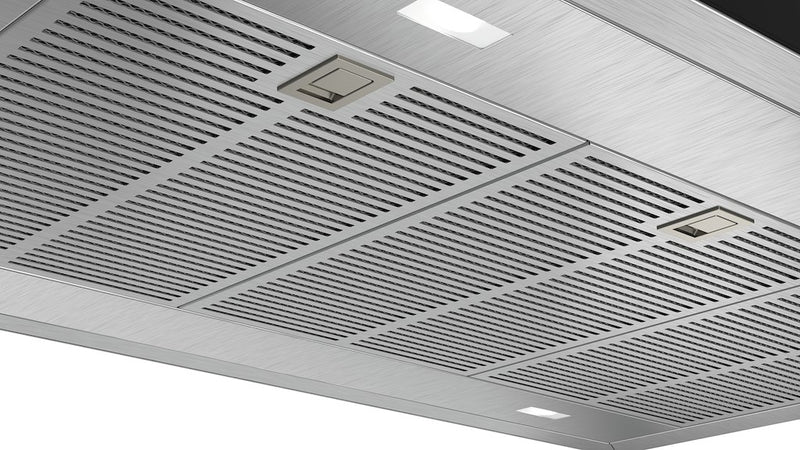 Neff I96BMV5N5B, Island cooker hood (Discontinued)