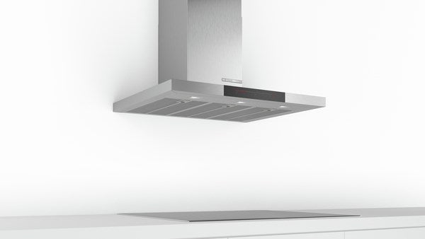 Bosch DWB98JQ50B, Wall-mounted cooker hood (Discontinued)