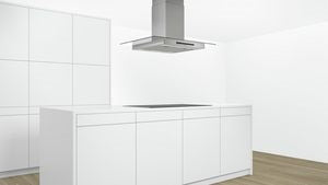 Bosch DIG97IM50B, Island cooker hood (Discontinued)