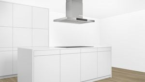 Bosch DIB98JQ50B, Island cooker hood (Discontinued)