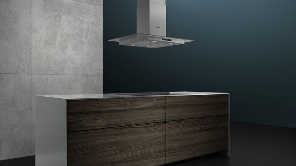 Siemens LF97GBM50B, Island cooker hood (Discontinued)