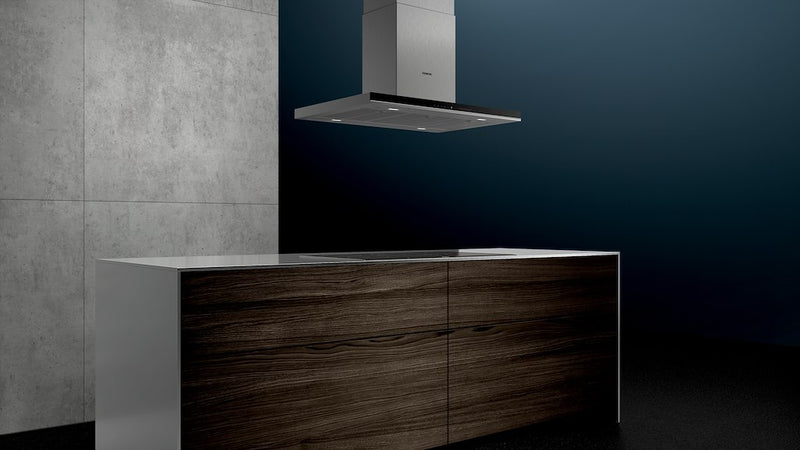 Siemens iQ 700 LF91BUV50B, Island cooker hood (Discontinued)
