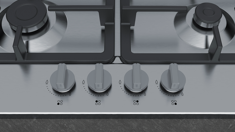 Neff N 50 T26BB59N0, Gas hob (Discontinued)
