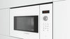 Bosch BFL523MW0B, Built-in microwave oven Thumbnail