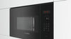 Bosch BFL553MB0B, Built-in microwave oven Thumbnail