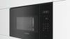 Bosch BFL554MB0B, Built-in microwave oven Thumbnail