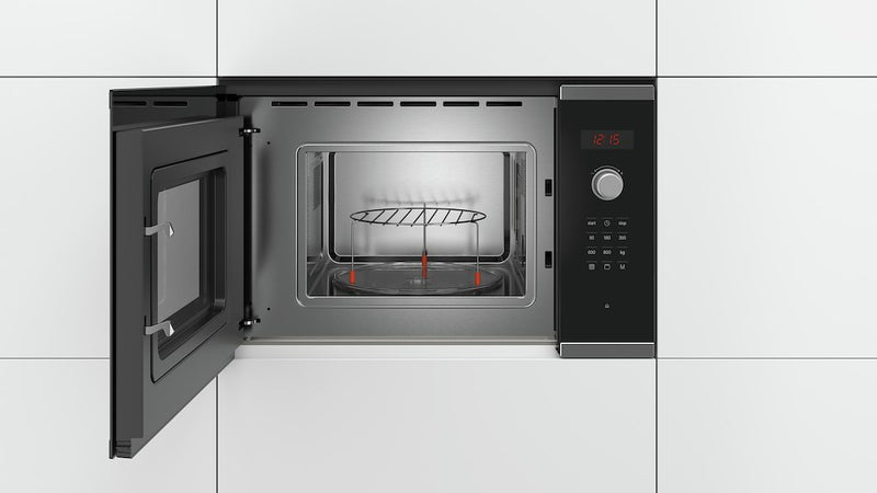 Bosch BEL523MS0B, Built-in microwave oven (Discontinued)