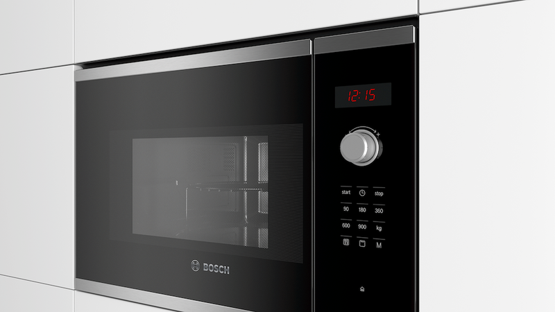 Bosch BEL553MS0B, Built-in microwave oven (Discontinued)