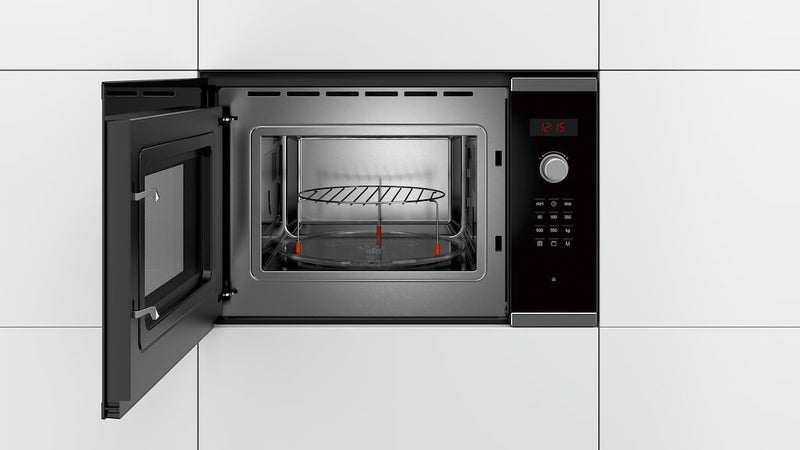 Bosch BEL553MS0B, Built-in microwave oven (Discontinued)