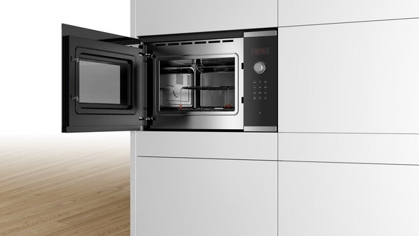 Bosch BEL553MS0B, Built-in microwave oven (Discontinued)
