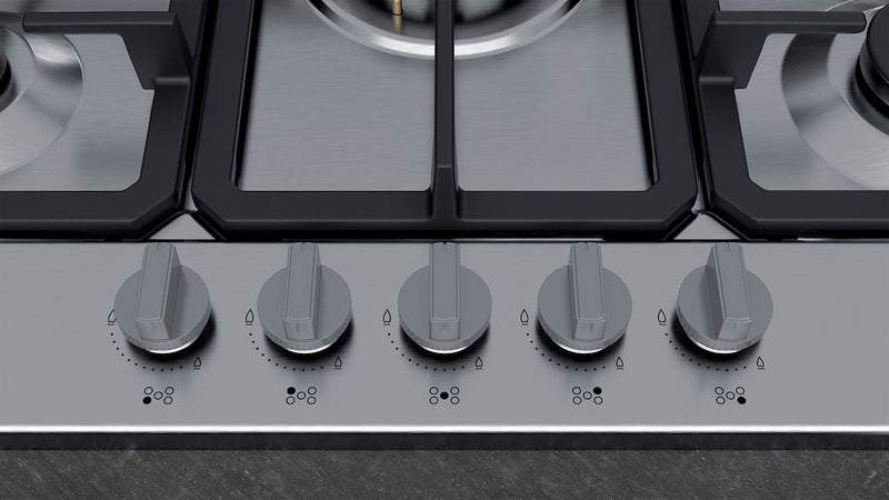 Neff T27BB59N0, Gas hob (Discontinued)