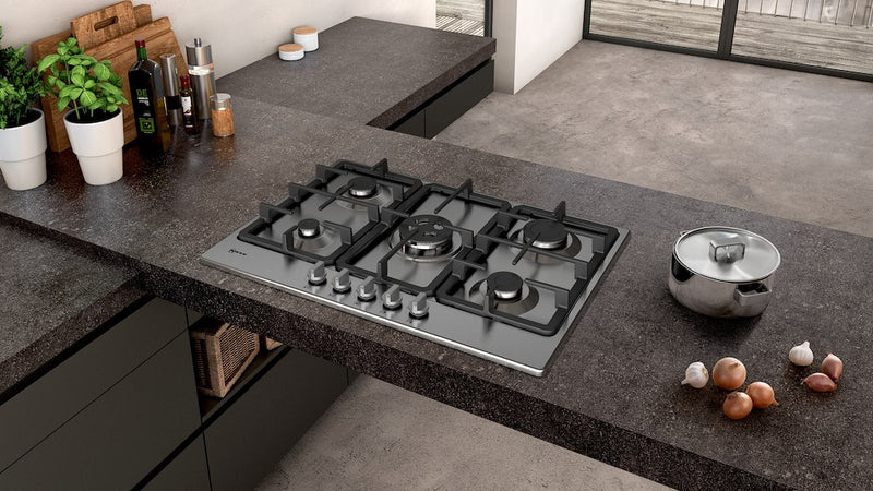 Neff T27BB59N0, Gas hob (Discontinued)