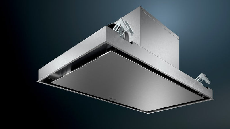 Siemens LR97CAQ50B, Ceiling cooker hood (Discontinued)
