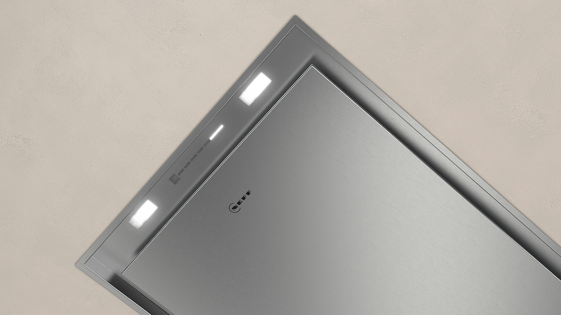 Neff I94CAQ6N0B, Ceiling cooker hood (Discontinued)