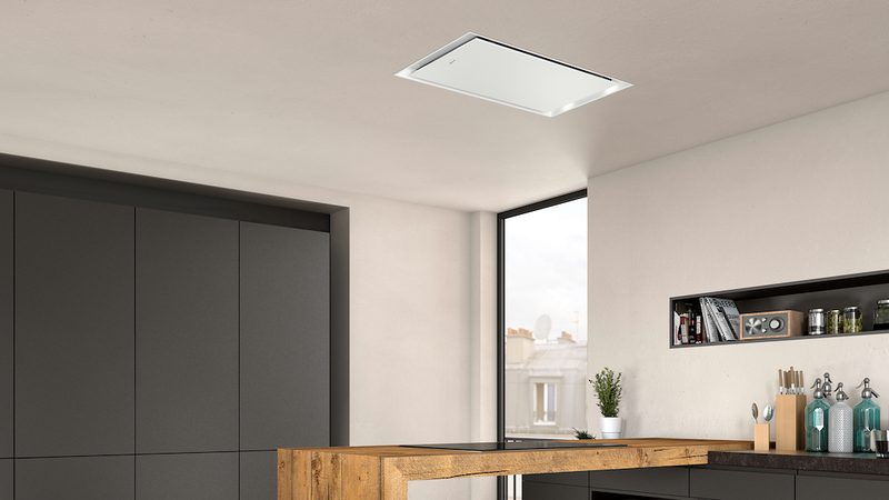 Neff I95CAQ6W0B, Ceiling cooker hood (Discontinued)