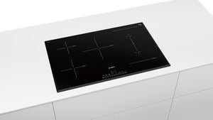 Bosch PVW851FB5E, Induction hob (Discontinued)