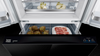 Siemens KF86FPBEA, French Door Bottom Mount Refrigerator, Glass door (Discontinued) Thumbnail