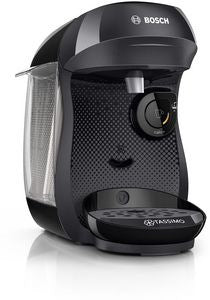 Bosch TAS1002GB6, Hot drinks machine