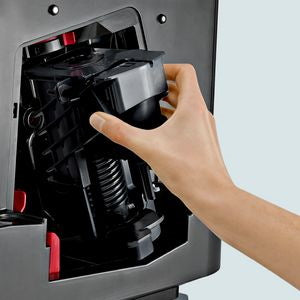Siemens TI9573X9GB, Fully automatic coffee machine (Discontinued)