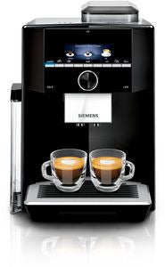 Siemens TI923309GB, Fully automatic coffee machine (Discontinued)