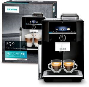Siemens TI923309GB, Fully automatic coffee machine (Discontinued)