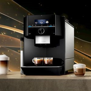 Siemens TI923309GB, Fully automatic coffee machine (Discontinued)