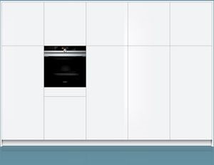 Siemens HB656GBS6B, Built-in oven (Discontinued)