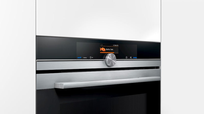 Siemens HB656GBS6B, Built-in oven (Discontinued)