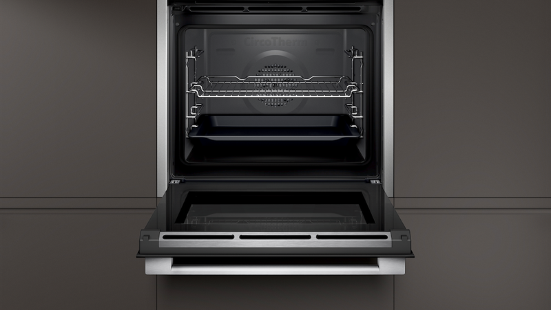 Neff B17CR32N1B, Built-in oven (Discontinued)