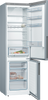Bosch KGV39VLEAG, Free-standing fridge-freezer with freezer at bottom Thumbnail