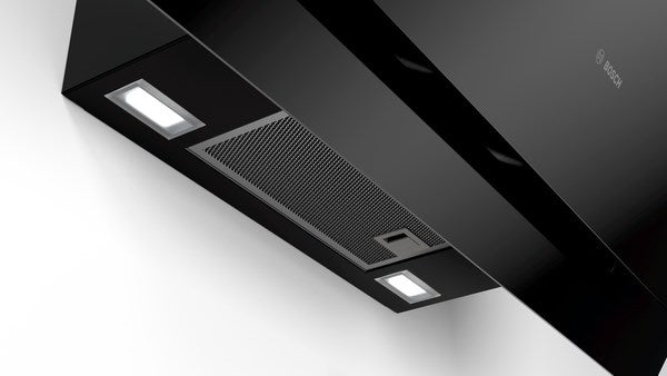 Bosch DWK87CM60B, Wall-mounted cooker hood (Discontinued)