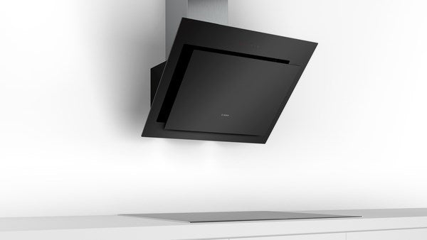 Bosch DWK87CM60B, Wall-mounted cooker hood (Discontinued)