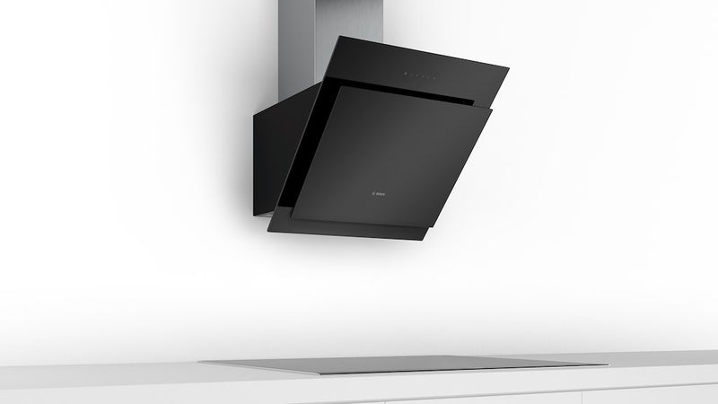 Bosch DWK67CM60B, Wall-mounted cooker hood (Discontinued)