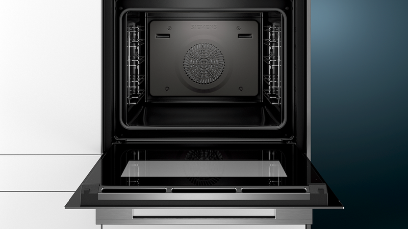 Siemens HB632GBS1B, Built-in oven (Discontinued)