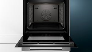 Siemens HB656GBS6B, Built-in oven (Discontinued)