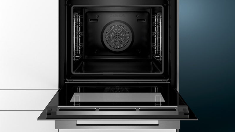 Siemens HB676GBS1, Built-in oven (Discontinued)