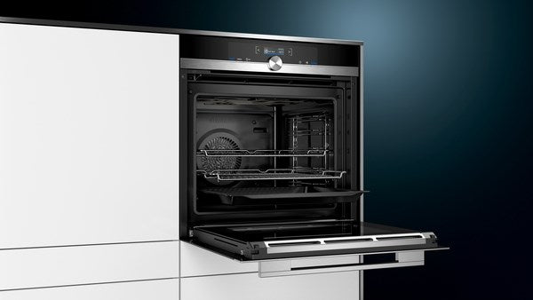 Siemens HB672GBS1B, Built-in oven (Discontinued)