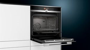 Siemens HB656GBS6B, Built-in oven (Discontinued)