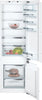Bosch Series 6 KIS87AFE0G Built-in fridge-freezer 70/30 split Thumbnail
