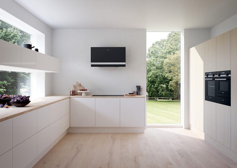 Siemens iQ 500 HB535A0S0B Built-in oven